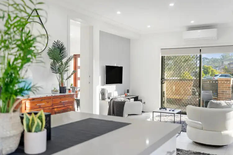 Sixth view of Homely semi-detached listing, 36 Fishburn Street, Jordan Springs NSW 2747
