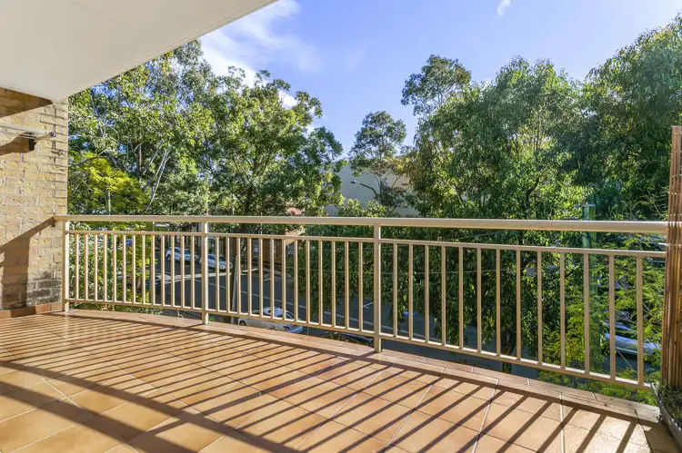 Second view of Homely unit listing, 7/8-10 Newman Street, Merrylands NSW 2160