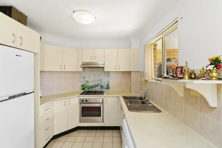 Third view of Homely unit listing, 7/8-10 Newman Street, Merrylands NSW 2160