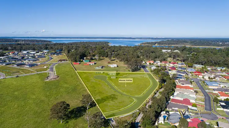 Second view of Homely house listing, 9 Maxus Close, Raymond Terrace NSW 2324