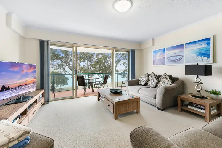 7/18-22 Picnic Point Esplanade, Maroochydore QLD 4558