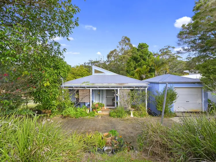 76 Valla Beach Road, Valla Beach NSW 2448