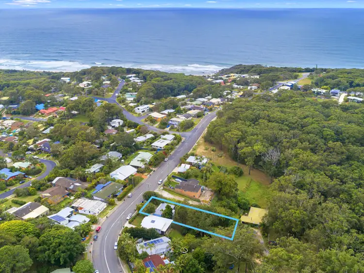 Second view of Homely house listing, 76 Valla Beach Road, Valla Beach NSW 2448