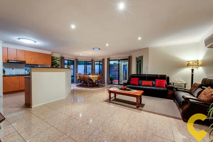 Second view of Homely house listing, z9 Turnock Court, Underwood QLD 4119
