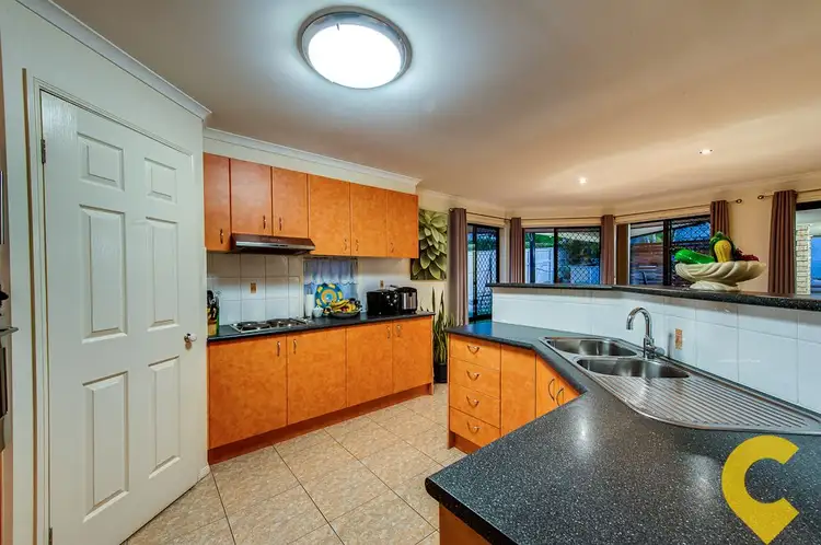 Fourth view of Homely house listing, z9 Turnock Court, Underwood QLD 4119
