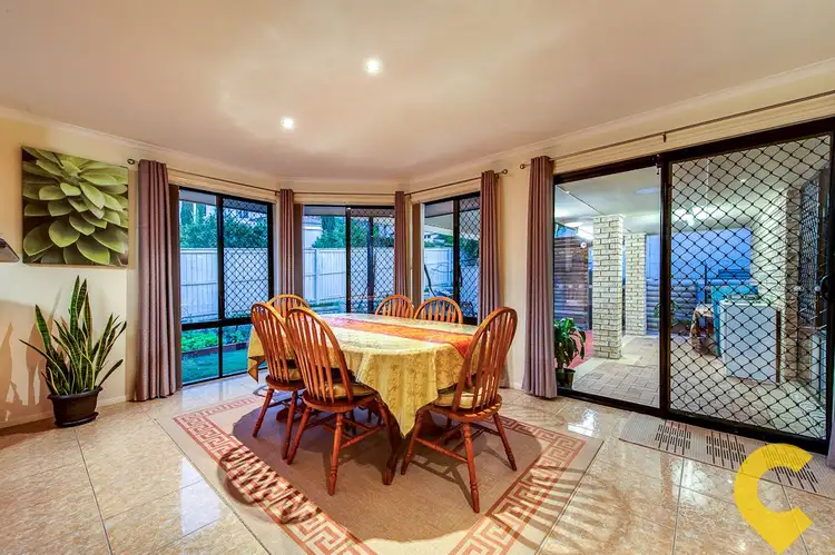 Fifth view of Homely house listing, z9 Turnock Court, Underwood QLD 4119
