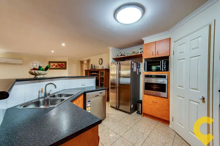 Sixth view of Homely house listing, z9 Turnock Court, Underwood QLD 4119