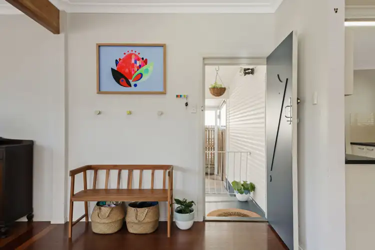 Second view of Homely house listing, 93 Kirby Road, Aspley QLD 4034