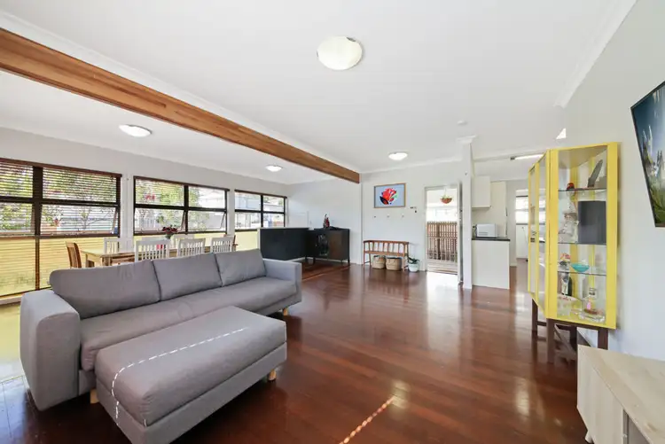 Third view of Homely house listing, 93 Kirby Road, Aspley QLD 4034