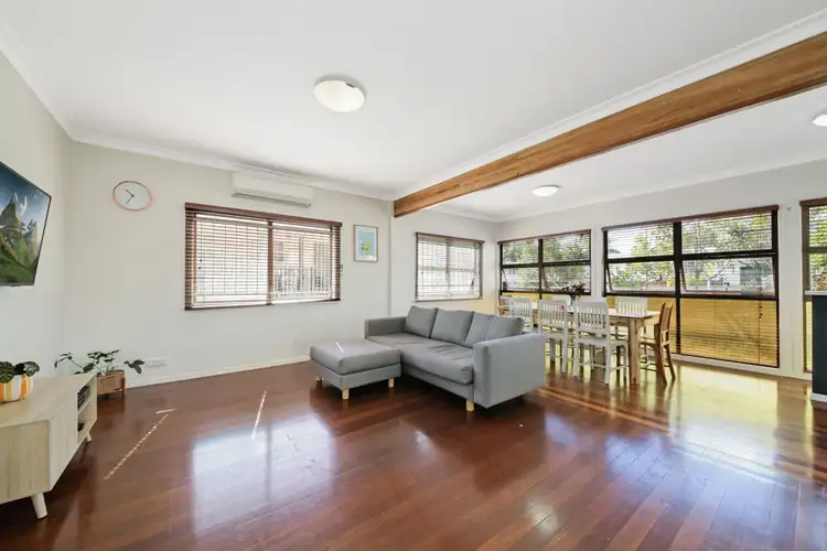 Fourth view of Homely house listing, 93 Kirby Road, Aspley QLD 4034