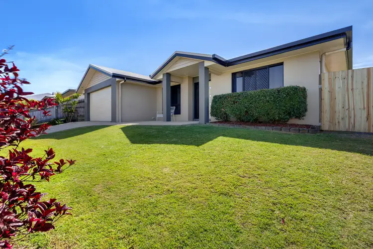 16 Manning Street, Rural View QLD 4740