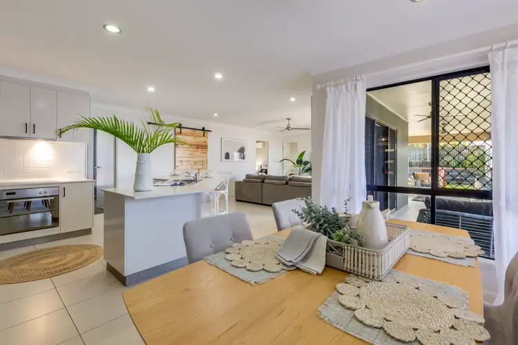 Sixth view of Homely house listing, 16 Manning Street, Rural View QLD 4740