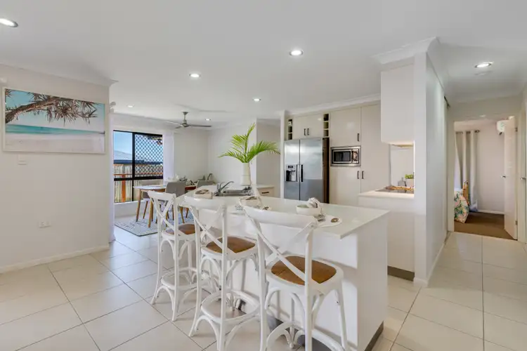 Seventh view of Homely house listing, 16 Manning Street, Rural View QLD 4740