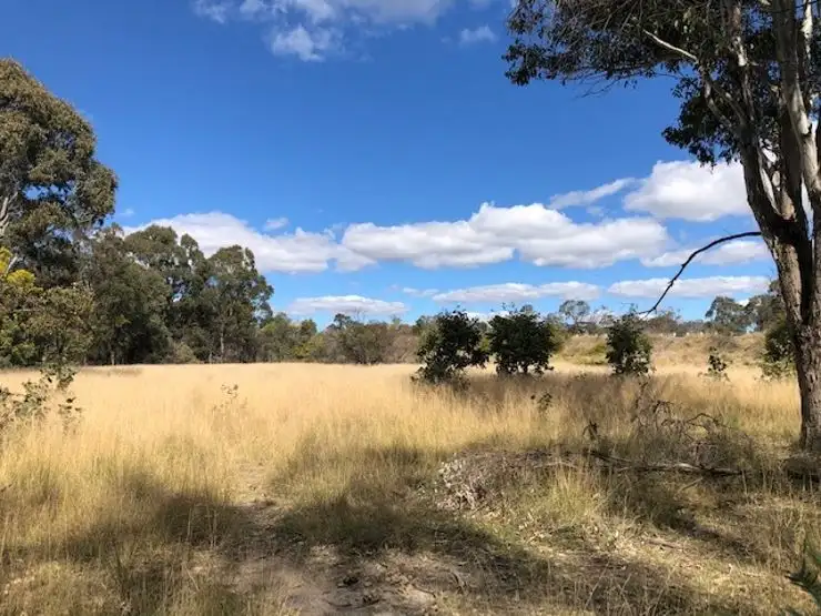 Main view of Homely land listing, Lot 1 New England Highway, Dalveen QLD 4374