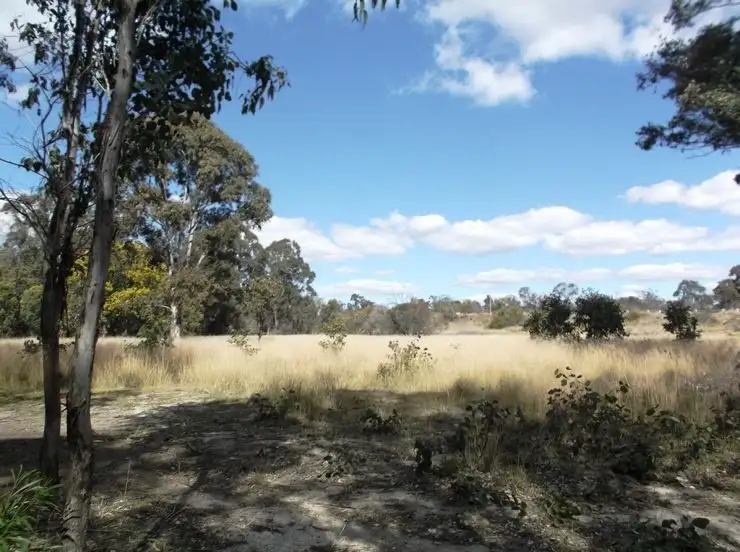 Second view of Homely land listing, Lot 1 New England Highway, Dalveen QLD 4374