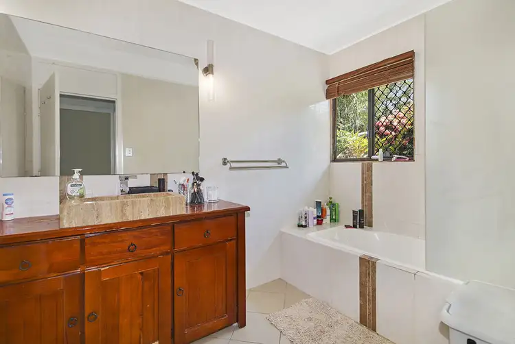 Third view of Homely house listing, 26 Shannon Drive, Woree QLD 4868