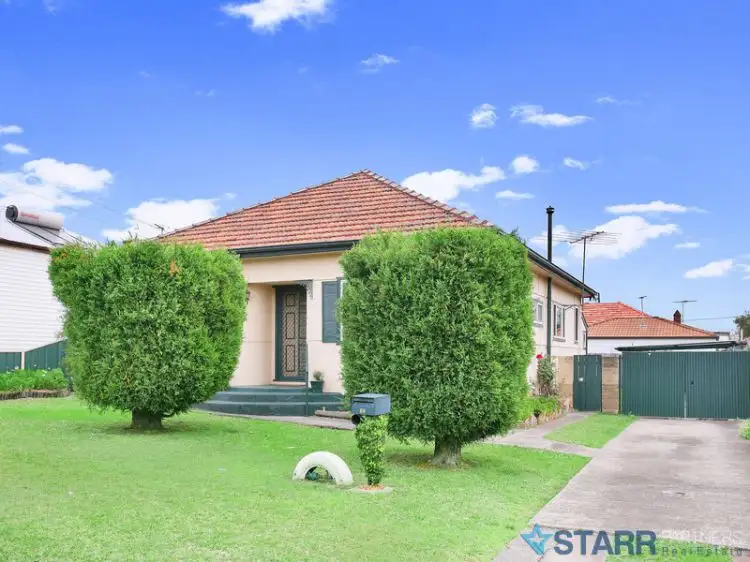 Main view of Homely house listing, 12 Badham Street, Merrylands NSW 2160