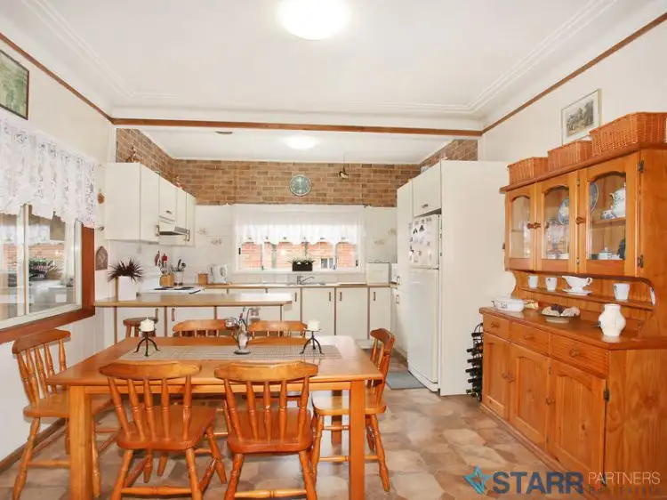 Second view of Homely house listing, 12 Badham Street, Merrylands NSW 2160