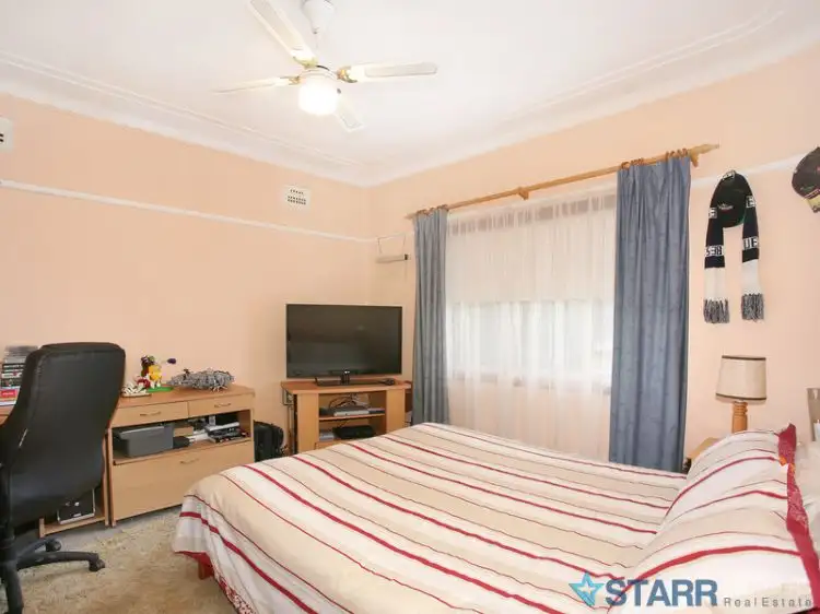 Sixth view of Homely house listing, 12 Badham Street, Merrylands NSW 2160