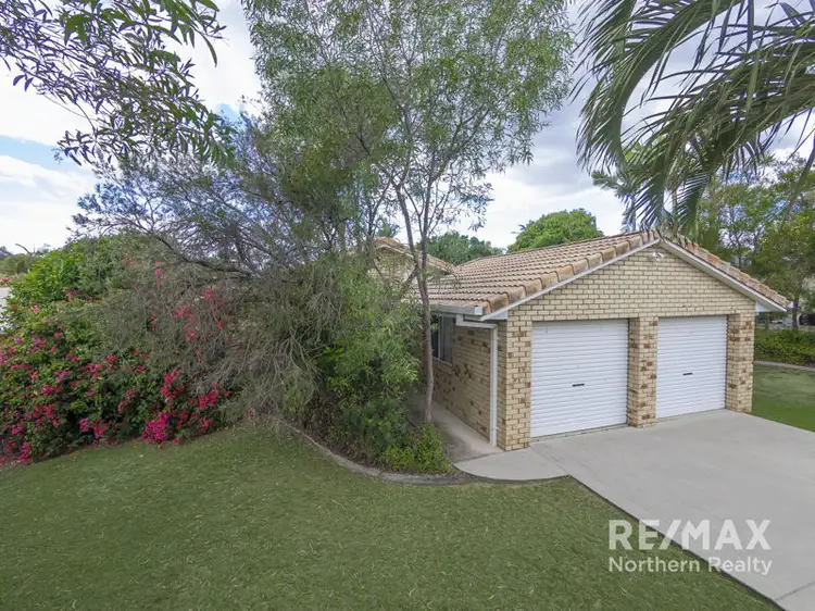 3 Pascali Crescent, Eatons Hill QLD 4037