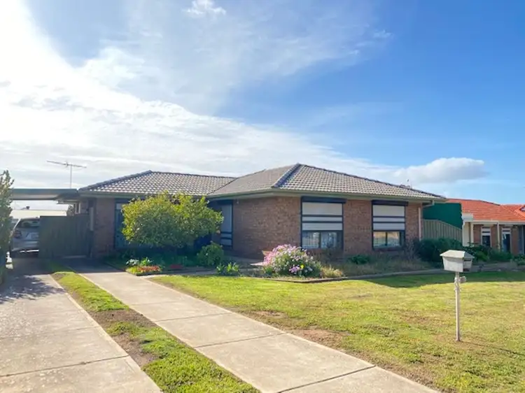 Main view of Homely house listing, 17 Knight, Murray Bridge SA 5253