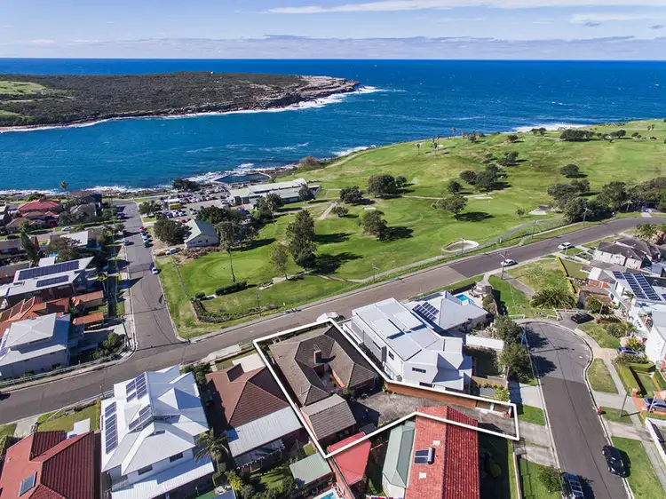 Second view of Homely house listing, 126 - 128 Prince Edward Street, Malabar NSW 2036