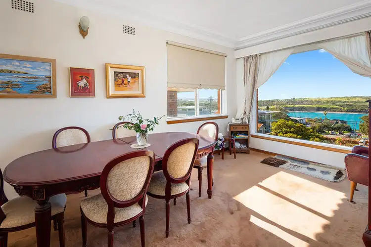 Fifth view of Homely house listing, 126 - 128 Prince Edward Street, Malabar NSW 2036