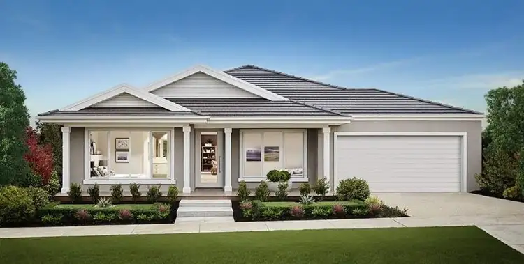 Main view of Homely land listing, 7 Maxus Close, Raymond Terrace NSW 2324