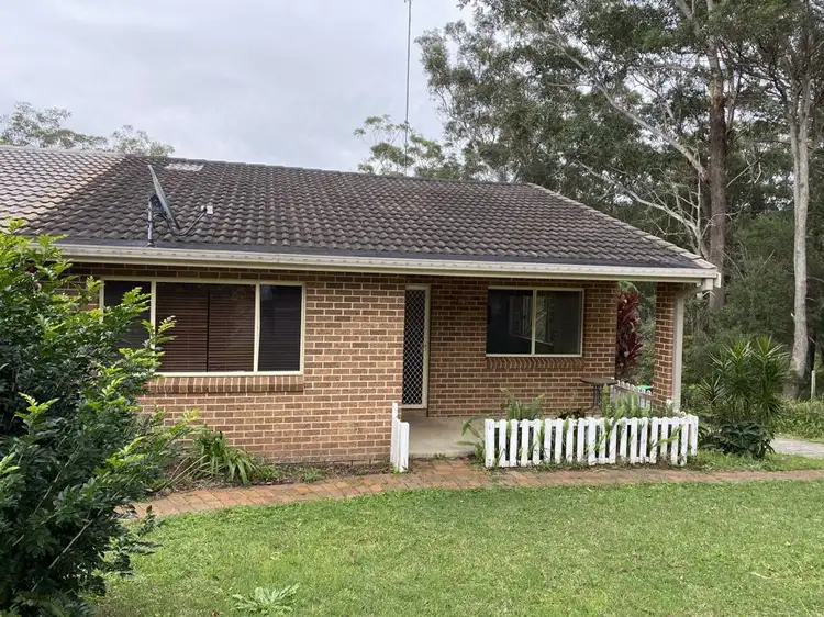 2/2 Kite Close, Nambucca Heads NSW 2448