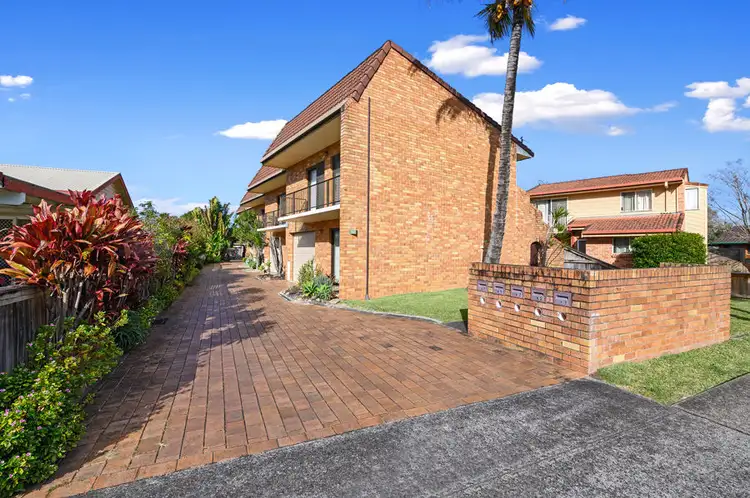 1/102 Park Beach Road, Coffs Harbour NSW 2450