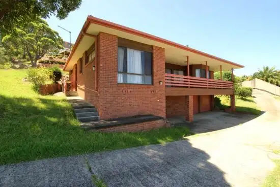 52 Manning Avenue, Coffs Harbour NSW 2450