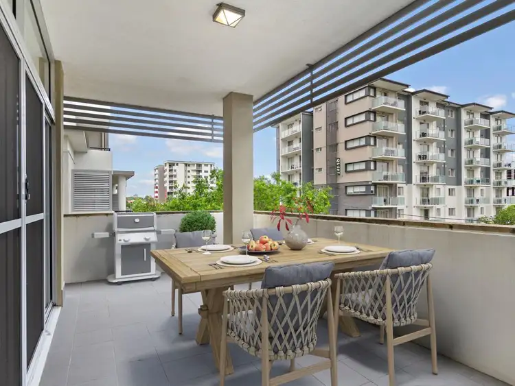 15/45 Playfield Street, Chermside QLD 4032