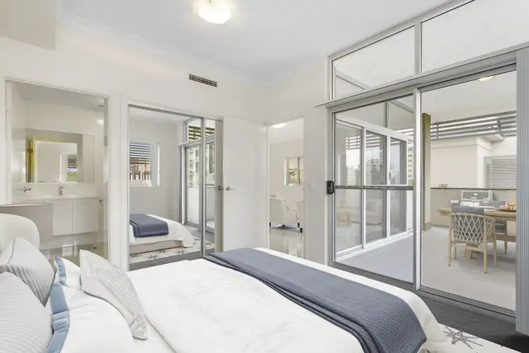 Fourth view of Homely unit listing, 15/45 Playfield Street, Chermside QLD 4032