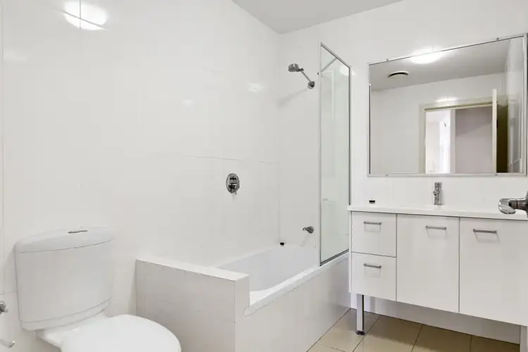 Fifth view of Homely unit listing, 15/45 Playfield Street, Chermside QLD 4032