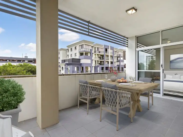Sixth view of Homely unit listing, 15/45 Playfield Street, Chermside QLD 4032