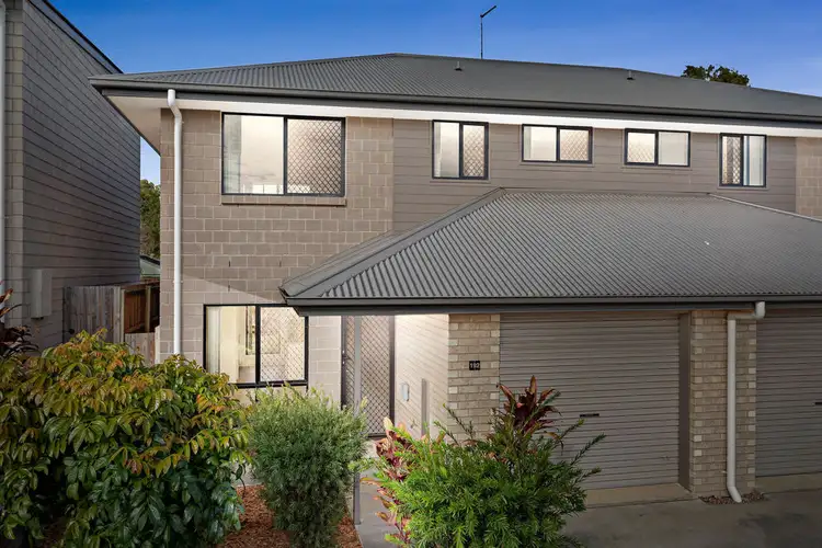 192/160 Bagnall Street, Ellen Grove QLD 4078