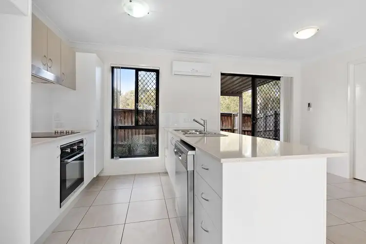 Second view of Homely house listing, 192/160 Bagnall Street, Ellen Grove QLD 4078