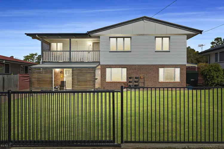 342 Bracken Ridge Road, Bracken Ridge QLD 4017