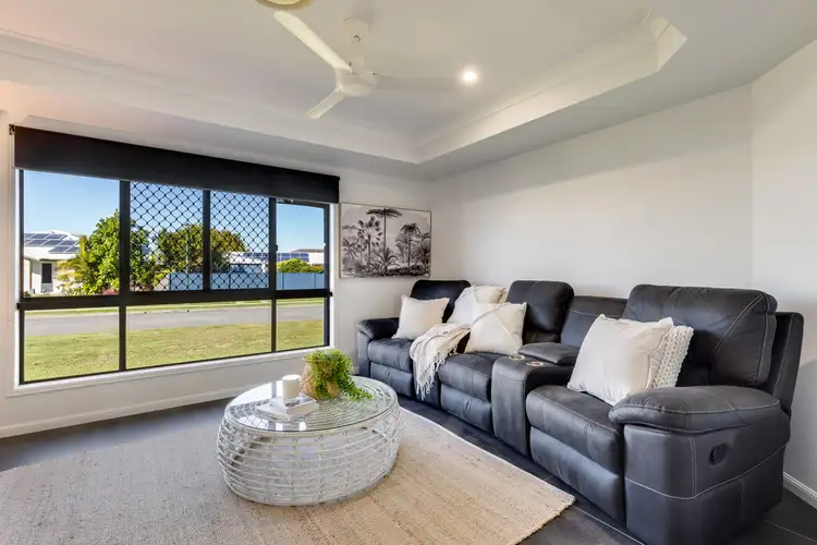Second view of Homely house listing, 41 Gingham Street, Glenella QLD 4740