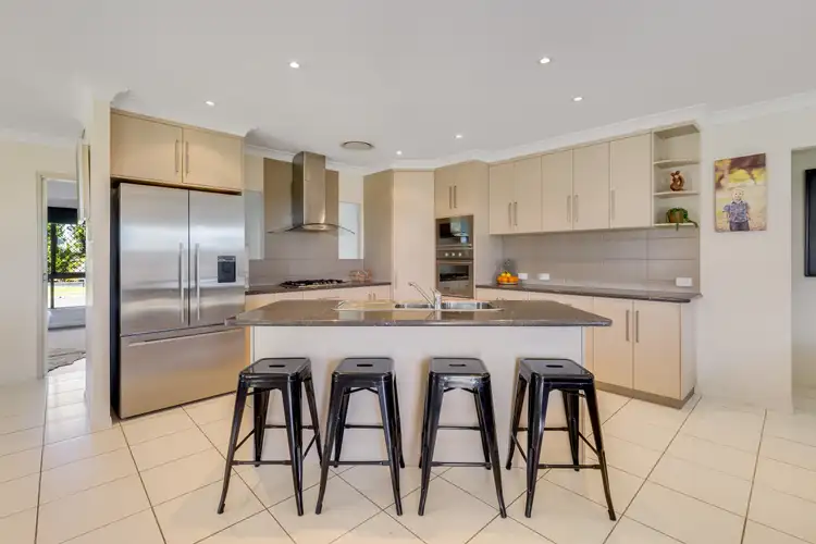 Third view of Homely house listing, 41 Gingham Street, Glenella QLD 4740