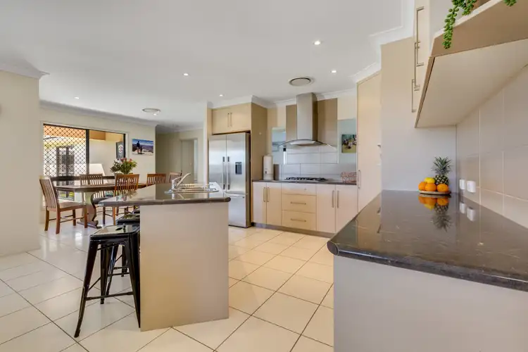 Fourth view of Homely house listing, 41 Gingham Street, Glenella QLD 4740