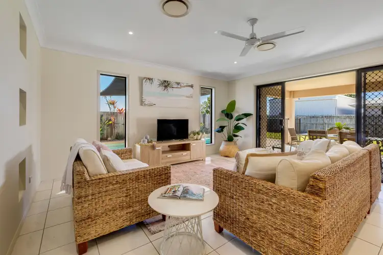 Fifth view of Homely house listing, 41 Gingham Street, Glenella QLD 4740