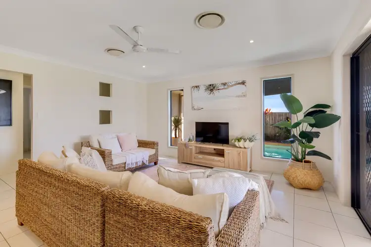 Sixth view of Homely house listing, 41 Gingham Street, Glenella QLD 4740