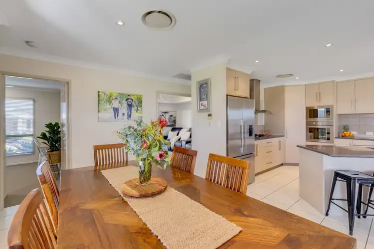 Seventh view of Homely house listing, 41 Gingham Street, Glenella QLD 4740