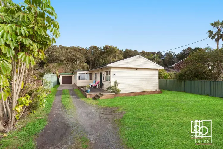 100 Budgewoi Road, Noraville NSW 2263