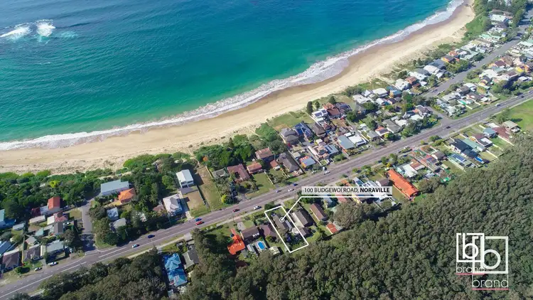 Fourth view of Homely house listing, 100 Budgewoi Road, Noraville NSW 2263