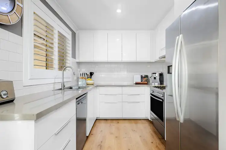 Second view of Homely house listing, 39 Luttrell Street, Glenmore Park NSW 2745