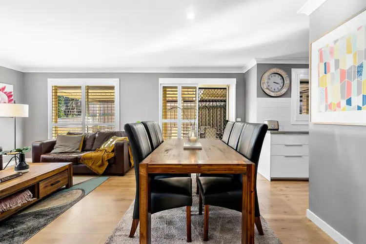 Fourth view of Homely house listing, 39 Luttrell Street, Glenmore Park NSW 2745