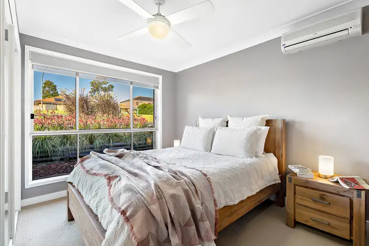 Sixth view of Homely house listing, 39 Luttrell Street, Glenmore Park NSW 2745