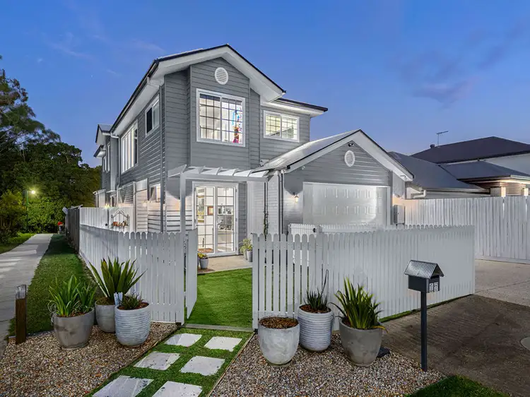 Main view of Homely house listing, 17 Eucalypt Street, Wakerley QLD 4154